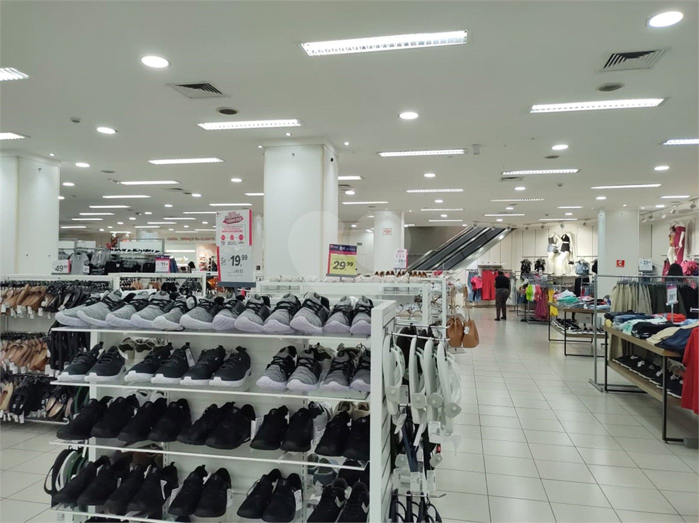 Loja à venda ou para alugar no Centro, São Paulo, SP