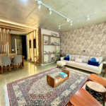 Apartamento à venda com 1 suíte em Alto da Boa Vista, São Paulo, SP
