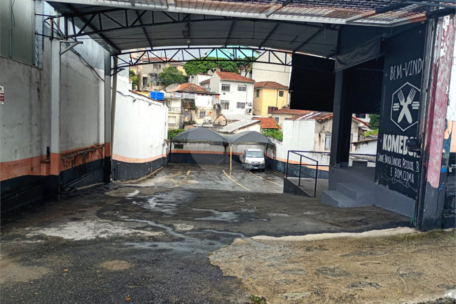 Terreno à venda em Santana, São Paulo, SP