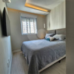 Apartamento à venda com 2 quartos, sendo 1 suíte, em Saúde, São Paulo, SP