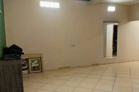 Casa à venda com 2 quartos, sendo 1 suíte,  em Jardim Paranapunga, Três Lagoas, MS