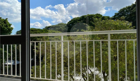 Apartamento à venda com 2 quartos, sendo 1 suíte, em Casa Verde, São Paulo, SP