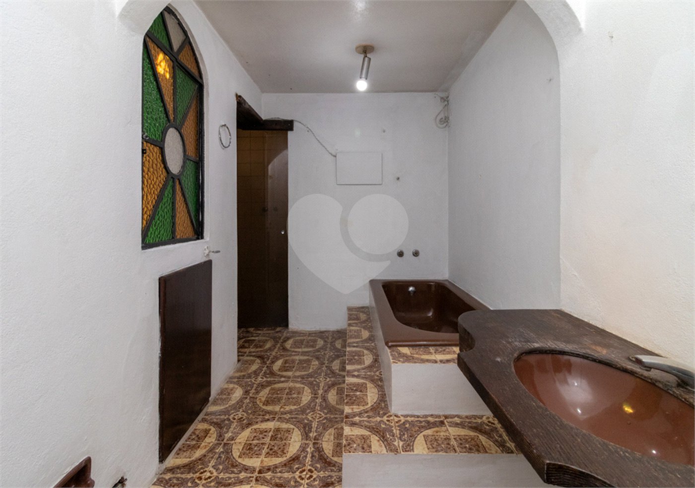 Casa Térrea à venda com 1 quarto em Pinheiros, São Paulo, SP
