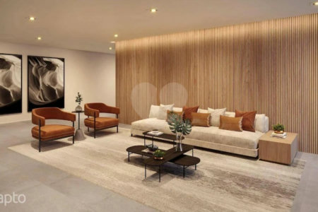 Studio à venda com 1 suíte em Vila Pirajussara, São Paulo, SP
