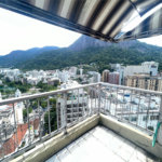 Cobertura à venda com 6 suítes em Lagoa, Rio de Janeiro, RJ