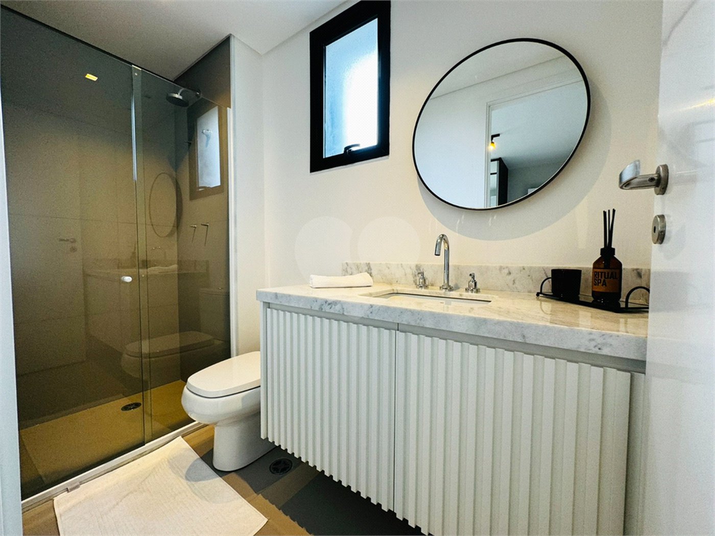Apartamento à venda com 3 quartos em Vila Cordeiro, São Paulo, SP