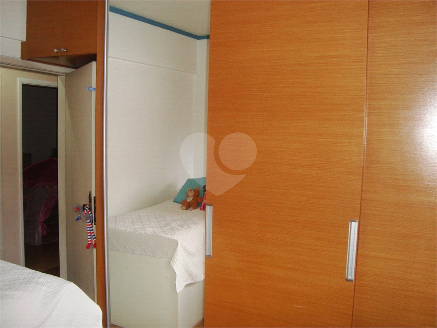 Apartamento à venda com 3 quartos em Santana, São Paulo, SP