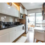 Studio à venda com 1 suíte em Pinheiros, São Paulo, SP