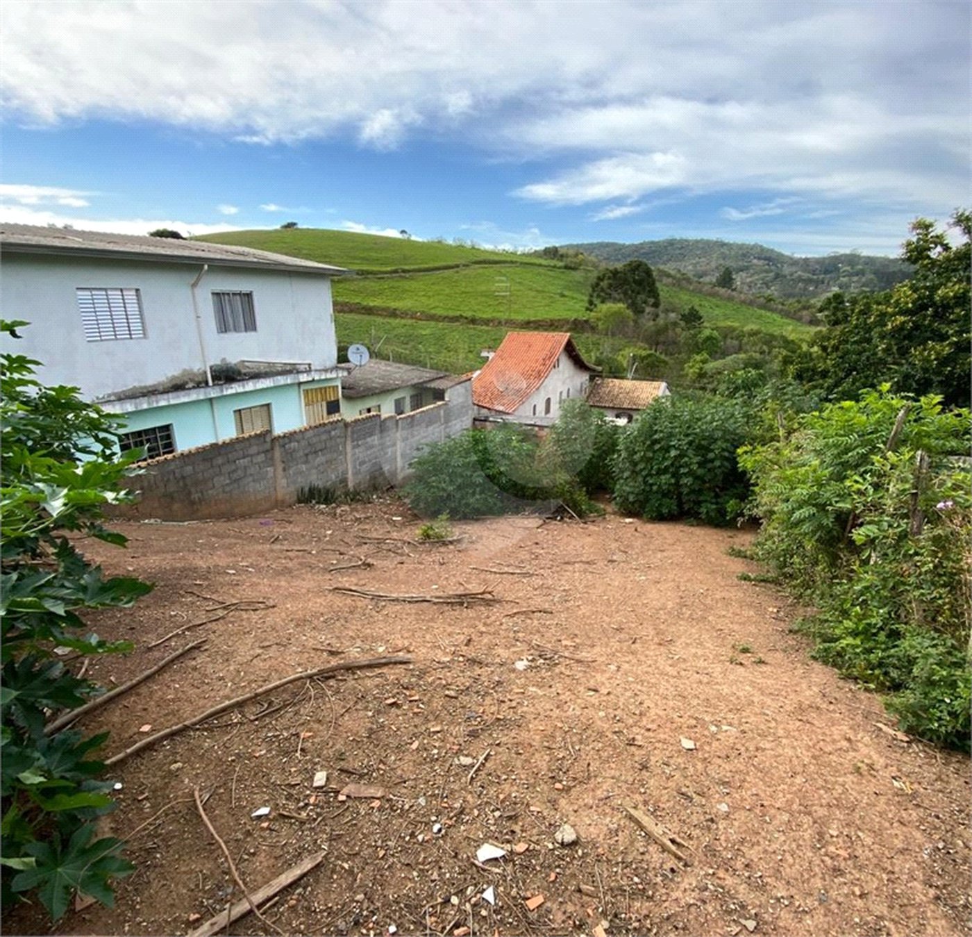 Terreno à venda em Jardim Vinhas do Sol (mailasqui), São Roque, SP
