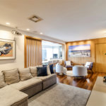 Apartamento à venda com 3 suítes em Brooklin, São Paulo, SP