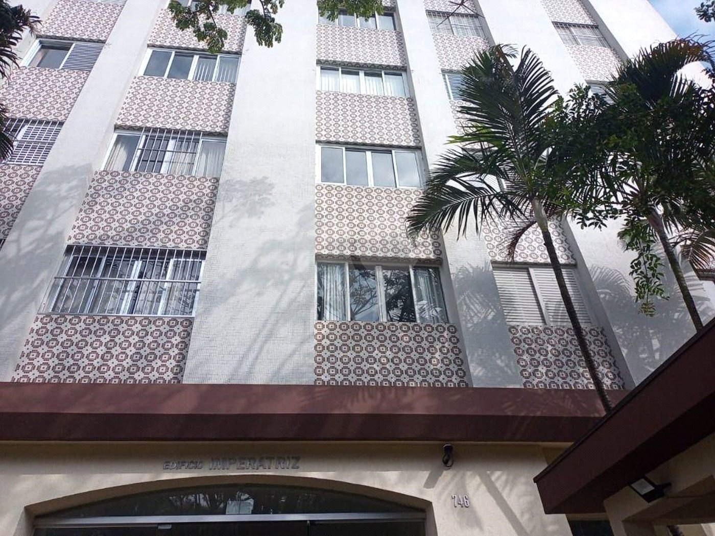 Apartamento à venda com 2 quartos em Vila Dom Pedro I, São Paulo, SP