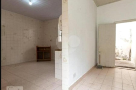 Casa à venda com 1 suíte em Vila Indiana, São Paulo, SP