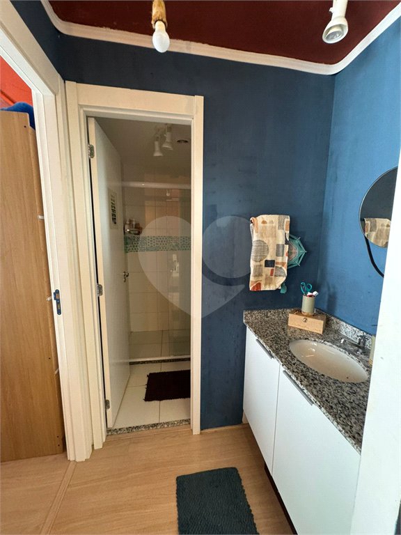 Apartamento à venda com 1 quarto em Vila Dom Pedro I, São Paulo, SP