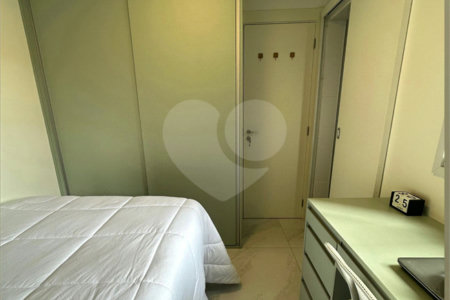 Apartamento à venda com 3 quartos, sendo 2 suítes, em Ipiranga, São Paulo, SP