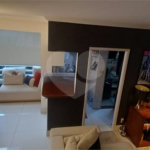 Duplex à venda com 2 suítes em Indianópolis, São Paulo, SP