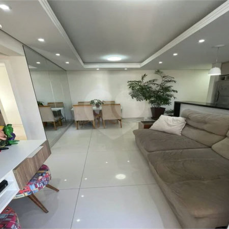 Apartamento à venda com 2 quartos em Vila Andrade, São Paulo, SP