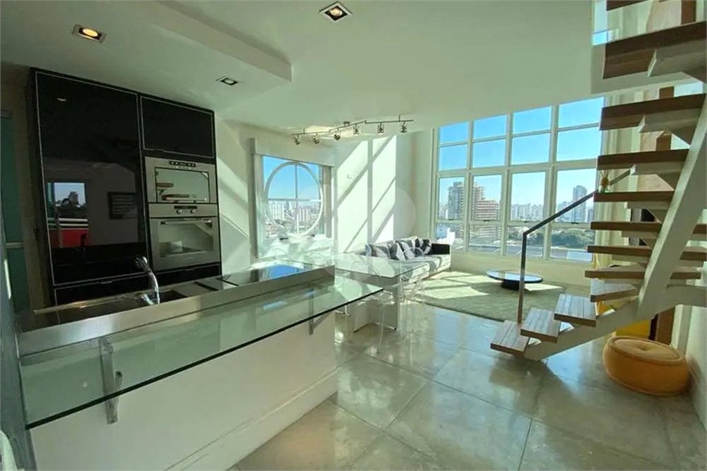 Apartamento à venda com 2 suítes em Jardim Anália Franco, São Paulo, SP