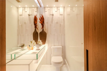 Apartamento à venda com 3 suítes em Cidade Monções, São Paulo, SP