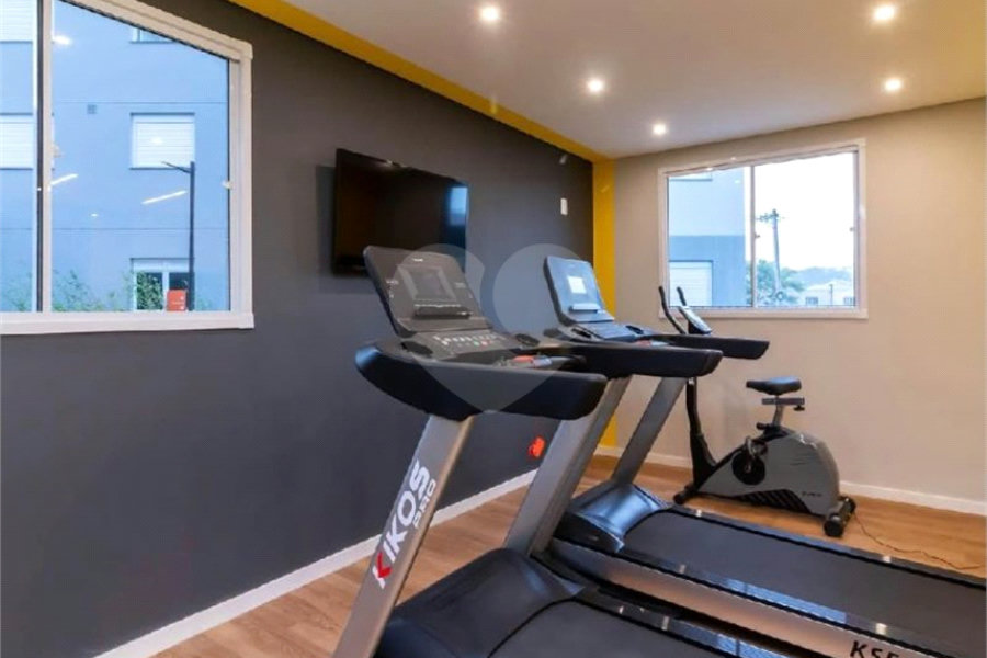 Apartamento à venda com 2 quartos em Casa Verde, São Paulo, SP