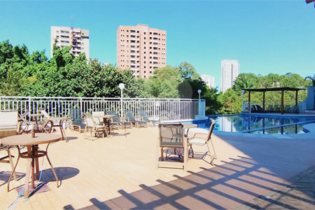 Apartamento à venda com 3 quartos, sendo 1 suíte, em Parque Campolim, Sorocaba, SP