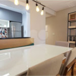 Apartamento à venda com 2 quartos, sendo 1 suíte, em Chácara Inglesa, São Paulo, SP