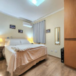 Apartamento à venda, 111 m² por R$ 980.000,00 - Embaré - Santos/SP