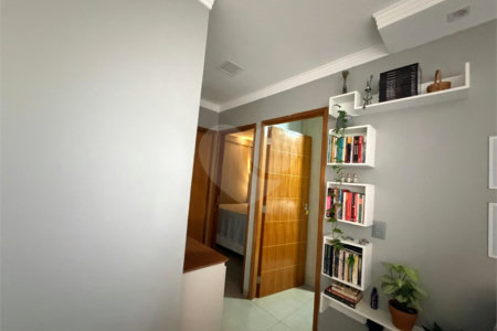 Apartamento à venda com 2 quartos em Condomínio Parque dos Cedros, Ribeirão Preto, SP