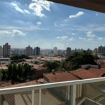 Apartamento para alugar, Edificio Santiago - Piracicaba/SP