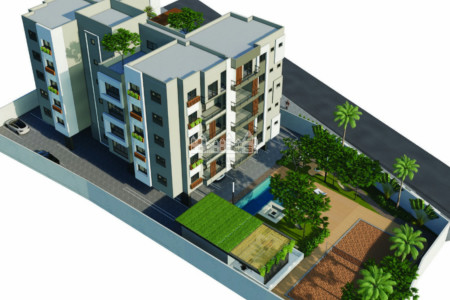 Apartamento com 2 suítes perto da Lucas em Atibaia