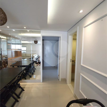 Apartamento à venda com 3 quartos, sendo 1 suíte, em Jardim Vazani, São Paulo, SP