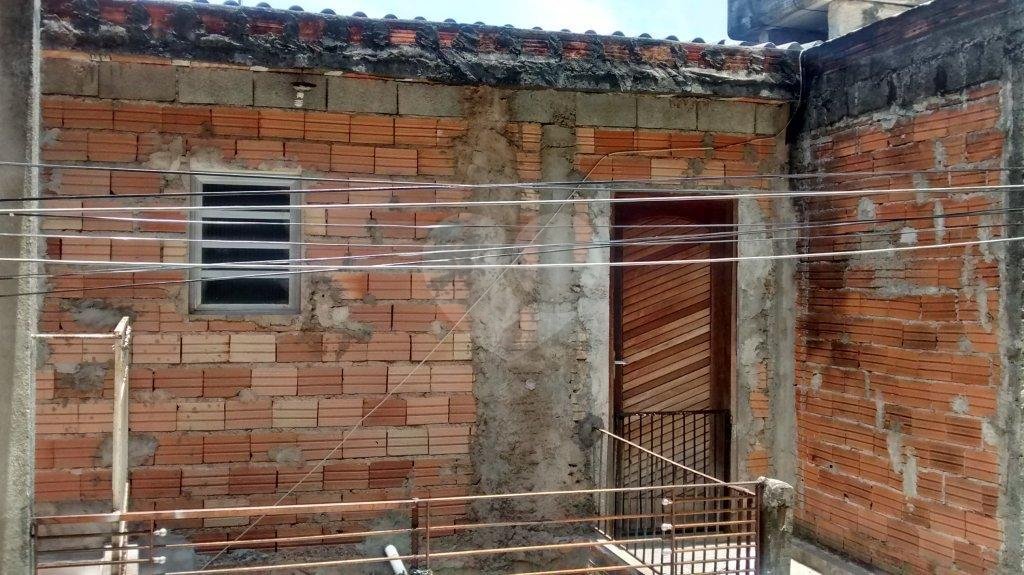 Sobrado à venda com 4 quartos, sendo 1 suíte, em Tremembé, São Paulo, SP