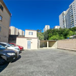 Apartamento à venda com 1 quarto em Macedo, Guarulhos, SP