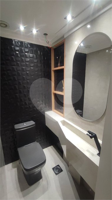Apartamento para alugar com 3 suítes em Baeta Neves, São Bernardo do Campo, SP