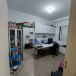 Apartamento Residencial à venda,  Vila Matias, Santos