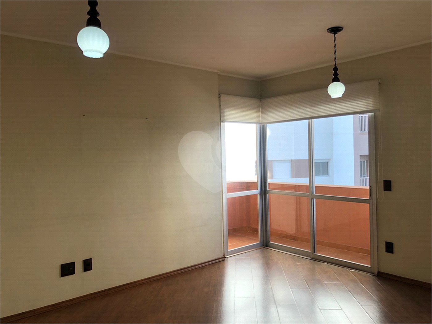 Apartamento à venda com 2 quartos em Vila Guarani (z Sul), São Paulo, SP
