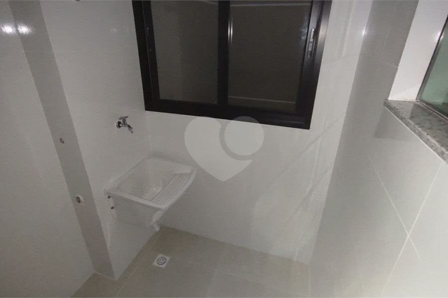 Apartamento à venda com 2 quartos em Mandaqui, São Paulo, SP
