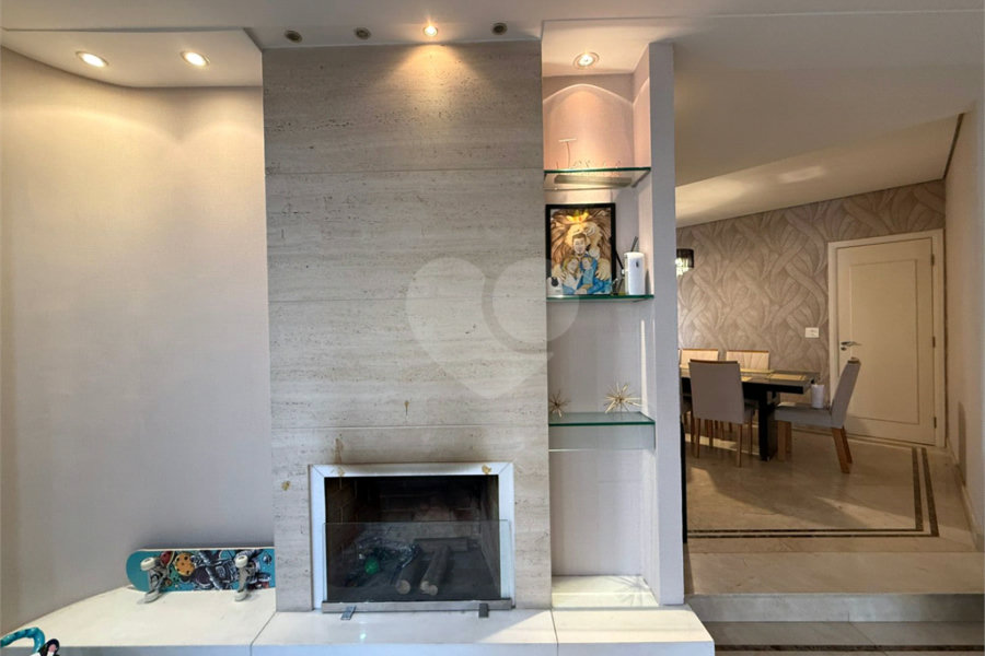 Apartamento à venda ou para alugar com 3 suítes em Santana, São Paulo, SP