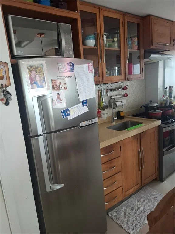 Apartamento à venda com 3 quartos, sendo 1 suíte, em Jaguaré, São Paulo, SP
