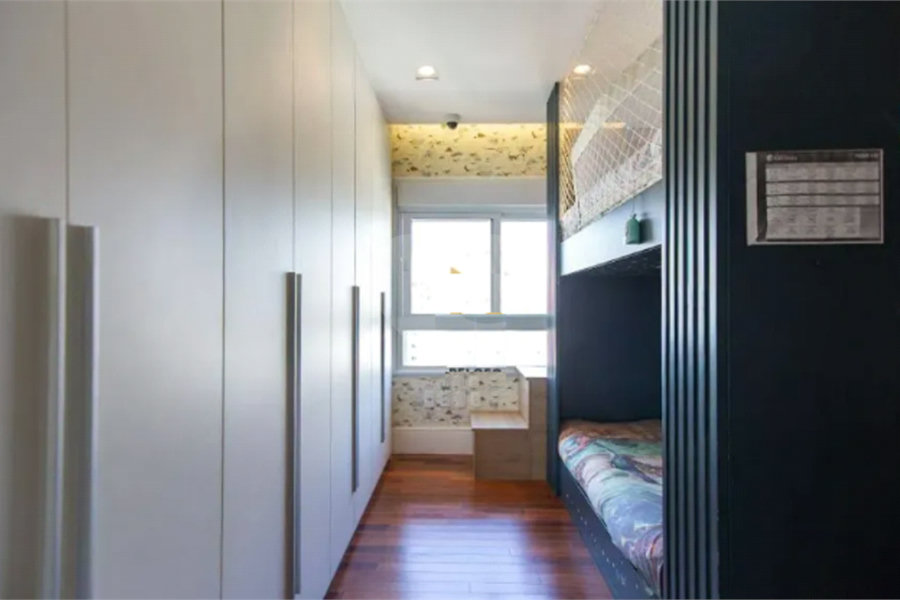 Apartamento à venda com 4 suítes em Santa Teresinha, São Paulo, SP