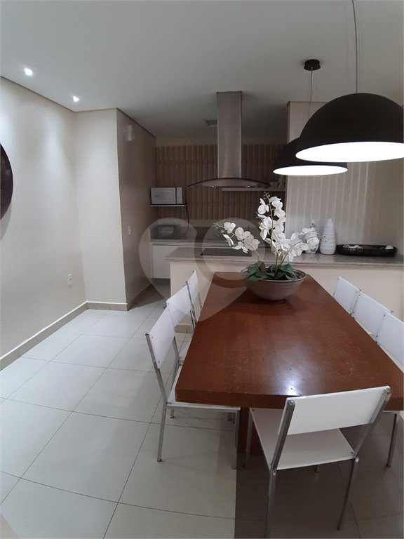 Apartamento à venda com 2 quartos em Engenheiro Goulart, São Paulo, SP