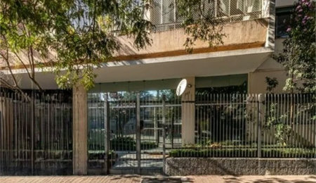 Apartamento à venda com 3 quartos, sendo 2 suítes, em Pinheiros, São Paulo, SP