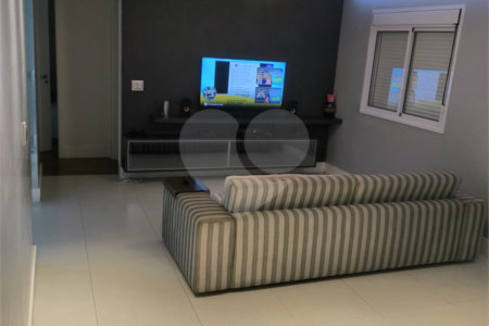 Apartamento à venda com 3 suítes em Baeta Neves, São Bernardo do Campo, SP