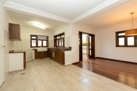 Casa de Vila à venda com 3 quartos, sendo 1 suíte, em Planalto Paulista, São Paulo, SP