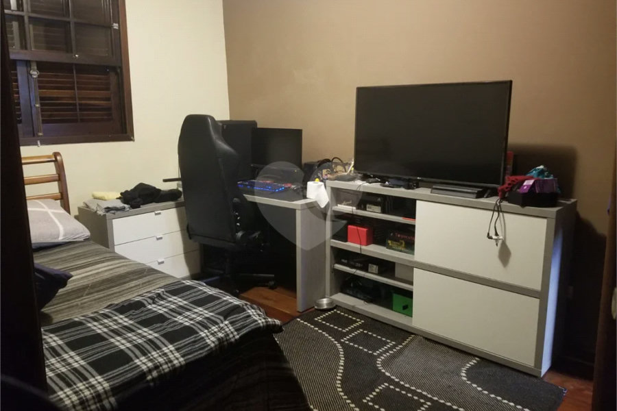 Casa à venda com 3 quartos, sendo 1 suíte, em Mandaqui, São Paulo, SP