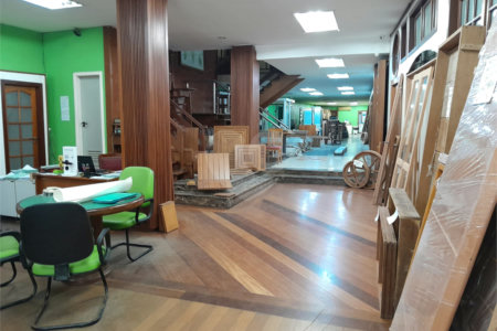Prédio à venda ou para alugar no Centro, Jundiaí, SP