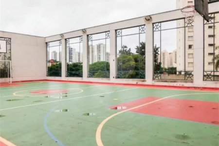Apartamento à venda com 3 quartos, sendo 1 suíte,  em Jardim Vazani, São Paulo, SP