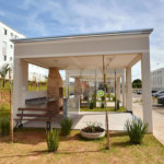 Apartamento à venda com 2 quartos em Salto Ville, Salto, SP
