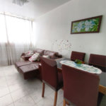 Apartamento à venda com 2 quartos em Santana, São Paulo, SP