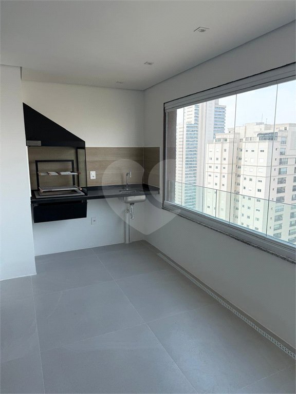 Apartamento à venda com 3 suítes no Centro, São Bernardo do Campo, SP