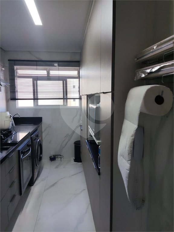 Cobertura à venda com 3 quartos, sendo 1 suíte, em Vila Gomes Cardim, São Paulo, SP